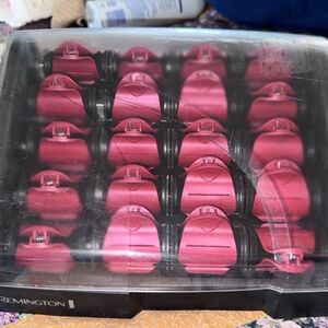 Remington Model H-9097 Hot Hair Rollers